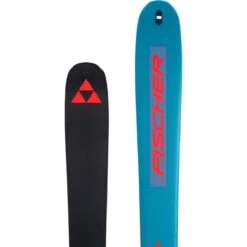 Fischer Hannibal 106 Carbon Ski - 2023
