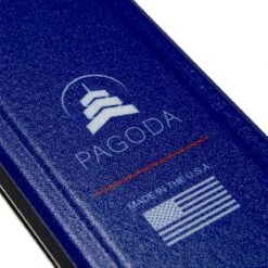 Pagoda 106 C2 Ski - 2023 -Outdoor Sports Store BLU D4 3