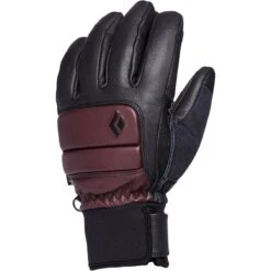 Black Diamond Spark Glove - Women's -Outdoor Sports Store BOR