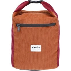 Evolv Corduroy Chalk Bucket