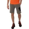 SALEWA Lavaredo Hemp Train Short - Men's