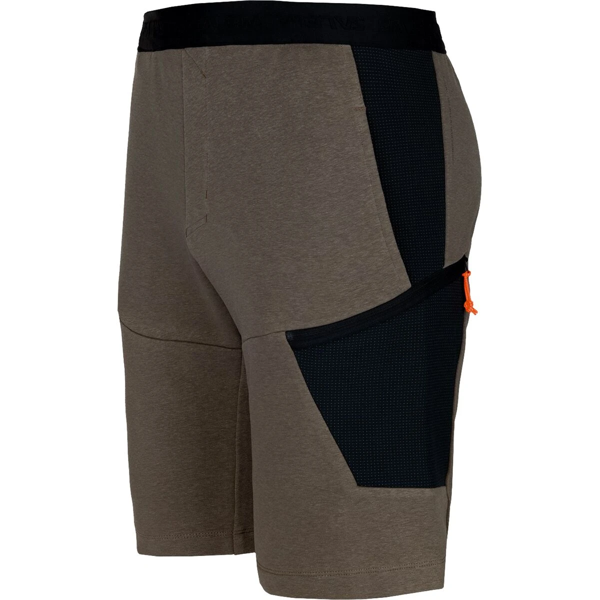 SALEWA Lavaredo Hemp Train Short - Men's 5 SALEWA Lavaredo Hemp Train Short - Men's - Image 5