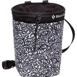 Black Diamond Gym Chalk Bag 10 Black Diamond Gym Chalk Bag -Outdoor Sports Store CAMLOBPRI