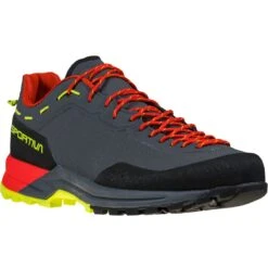 La Sportiva TX Guide Approach Shoe - Men's -Outdoor Sports Store CARGOJ D1