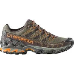 La Sportiva Ultra Raptor II Wide Trail Running Shoe - Men's -Outdoor Sports Store CARHAWSUN