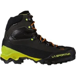 La Sportiva Aequilibrium LT GTX Mountaineering Boot 15 La Sportiva Aequilibrium LT GTX Mountaineering Boot -Outdoor Sports Store CARLIMPUN
