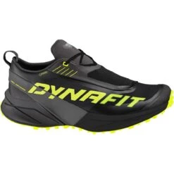 Dynafit Ultra 100 GTX Trail Running Shoe - Men's -Outdoor Sports Store CARNEOYEL