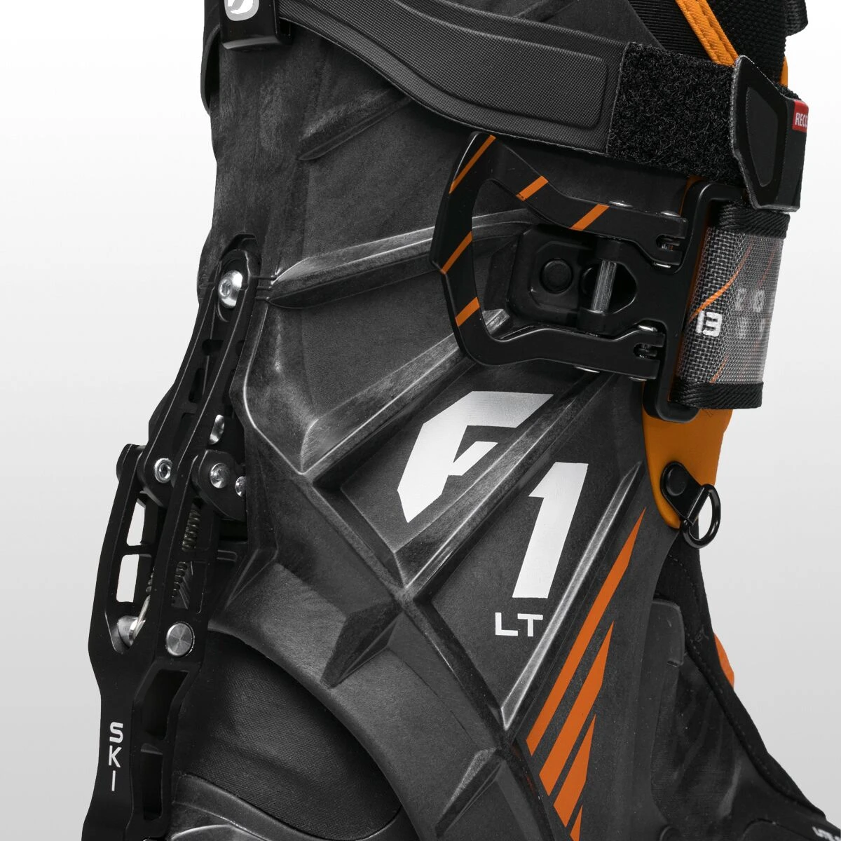Scarpa F1 LT Alpine Touring Boot - 2024 4 Scarpa F1 LT Alpine Touring Boot - 2024 - Image 4