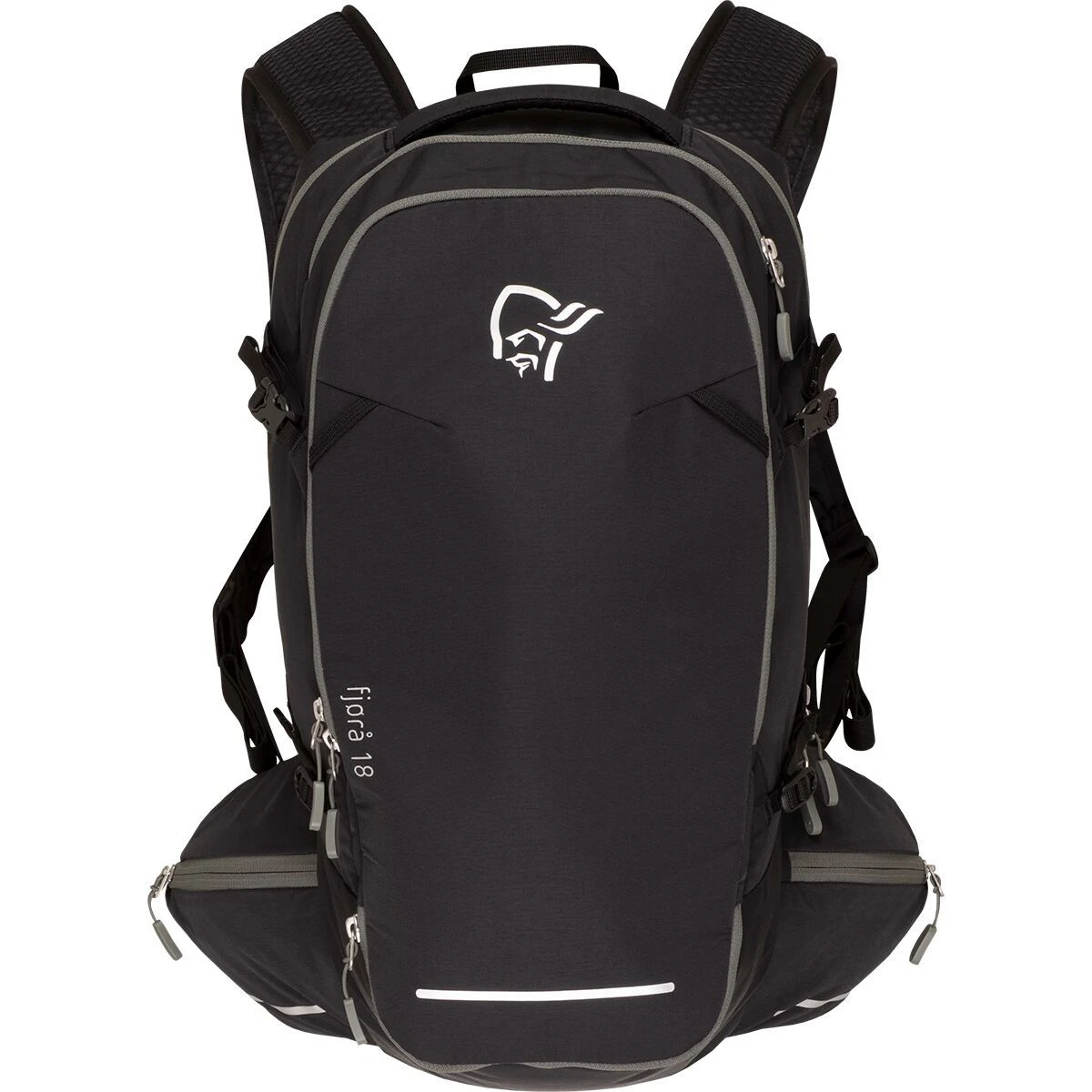 Norrona Econyl 18L Pack 7 Norrona Econyl 18L Pack - Image 7