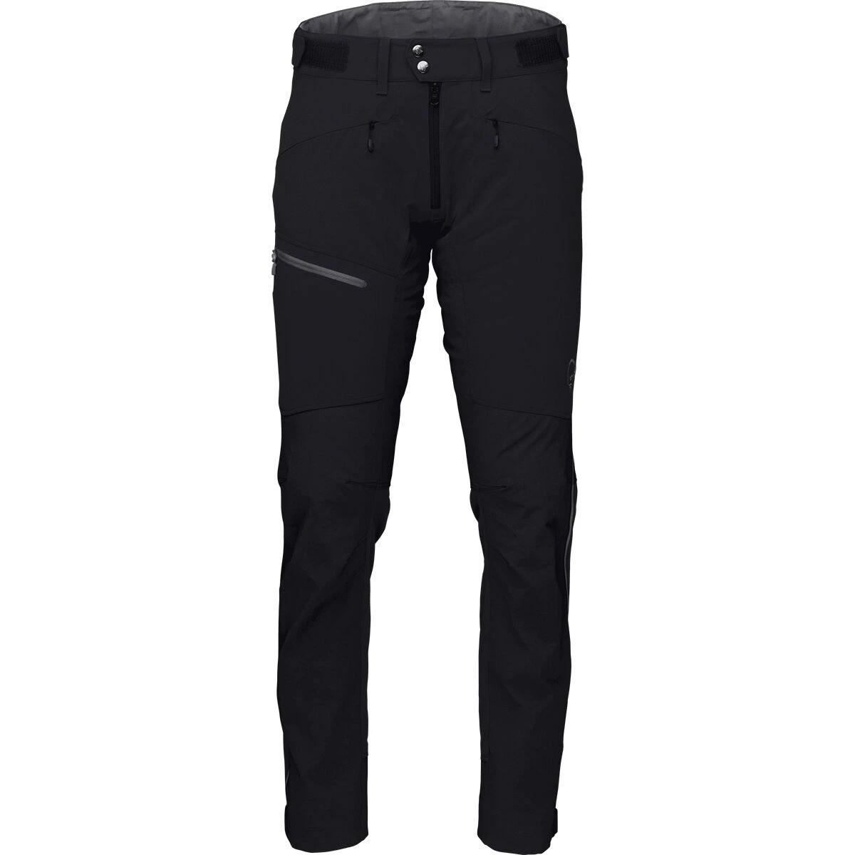Norrona Falketind Flex1 Heavy Duty Pant - Men's 2 Norrona Falketind Flex1 Heavy Duty Pant - Men's - Image 2