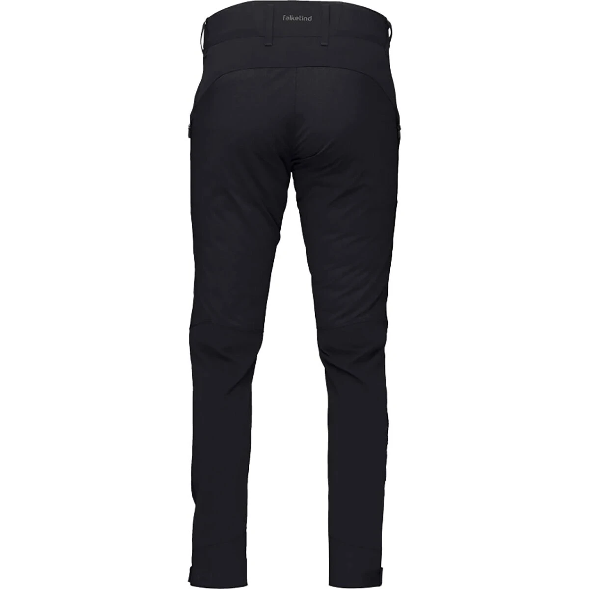 Norrona Falketind Flex1 Heavy Duty Pant - Men's 5 Norrona Falketind Flex1 Heavy Duty Pant - Men's - Image 5