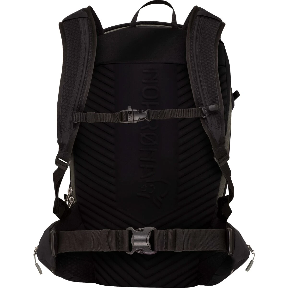 Norrona Econyl 18L Pack 4 Norrona Econyl 18L Pack - Image 4