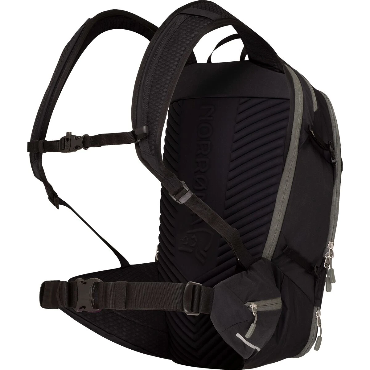 Norrona Econyl 18L Pack 2 Norrona Econyl 18L Pack - Image 2