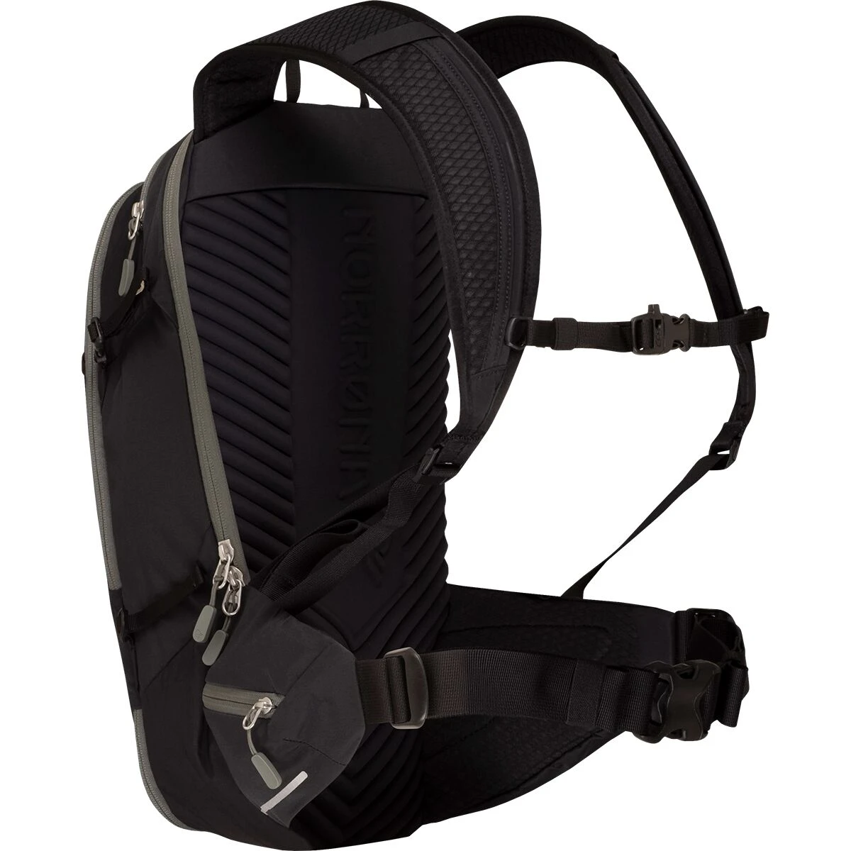 Norrona Econyl 18L Pack 6 Norrona Econyl 18L Pack - Image 6