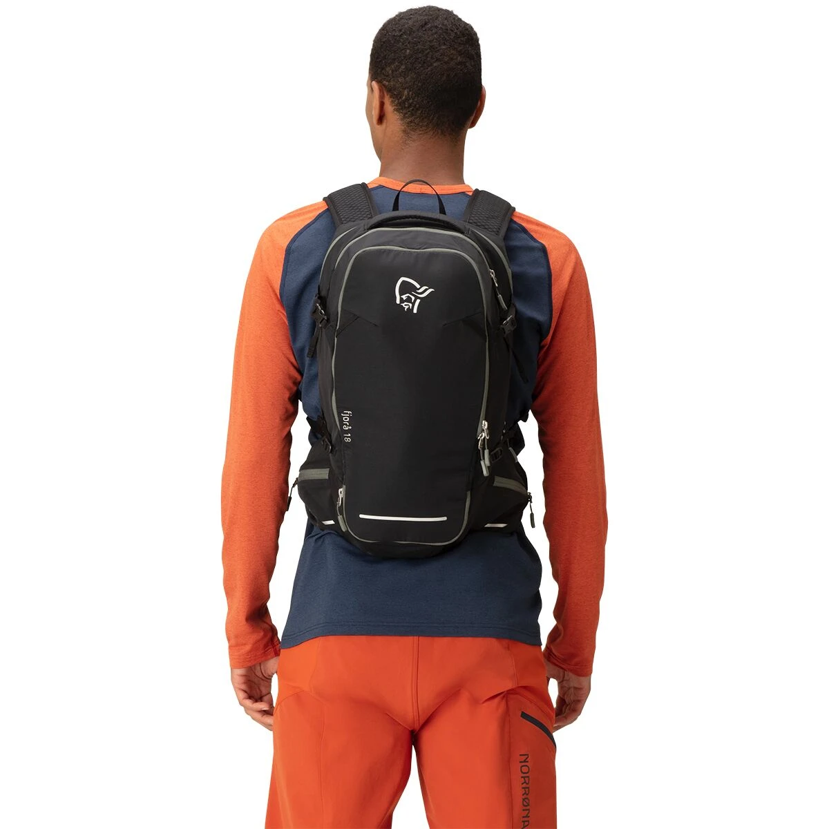 Norrona Econyl 18L Pack 1 Norrona Econyl 18L Pack