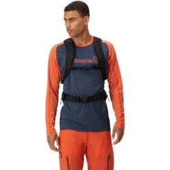 Norrona Econyl 18L Pack 10 Norrona Econyl 18L Pack -Outdoor Sports Store CAV D5