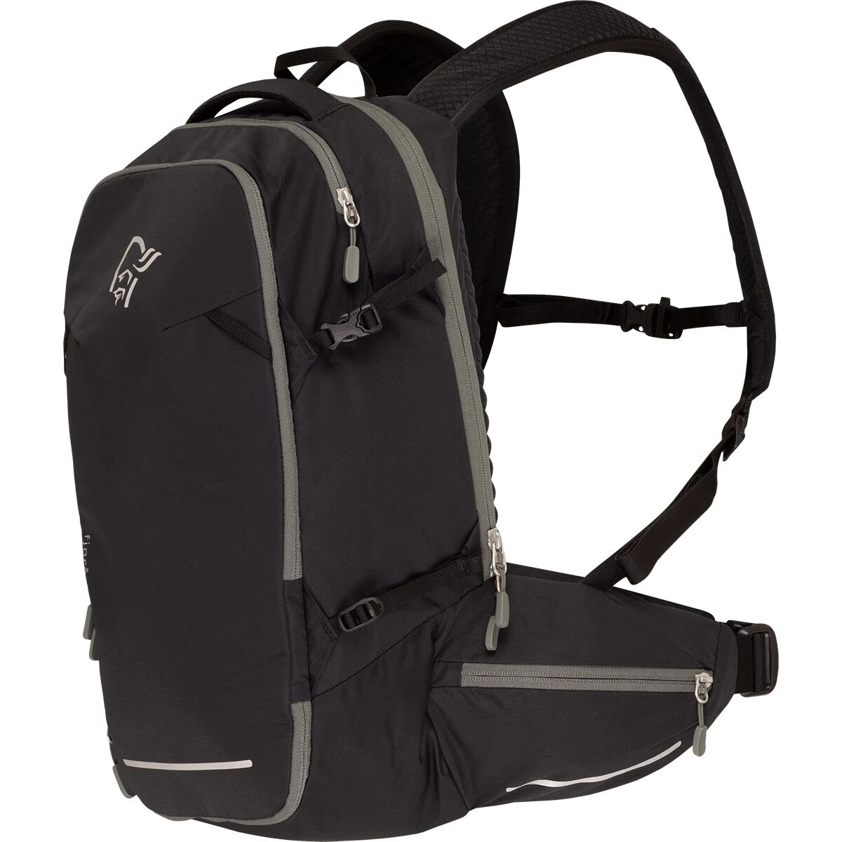 Norrona Econyl 18L Pack 5 Norrona Econyl 18L Pack - Image 5