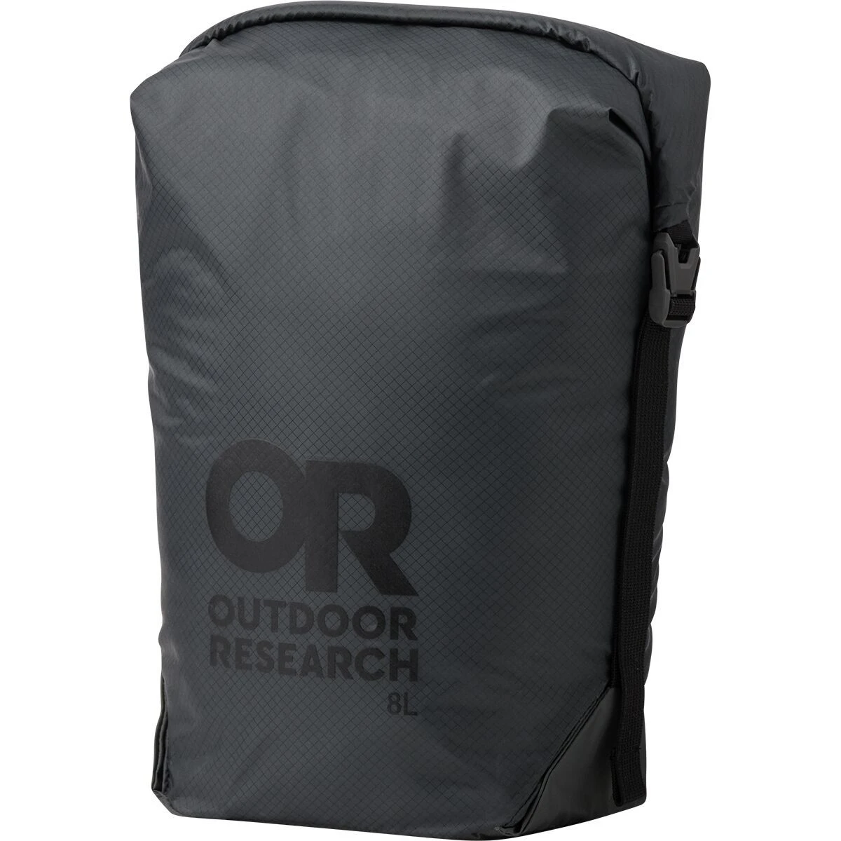 Outdoor Research PackOut Compression 8L Stuff Sack 1 Outdoor Research PackOut Compression 8L Stuff Sack