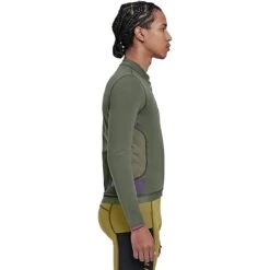 Alt Road Long-Sleeve Jersey - Men's 8 Alt Road Long-Sleeve Jersey - Men's -Outdoor Sports Store CLO D2 1