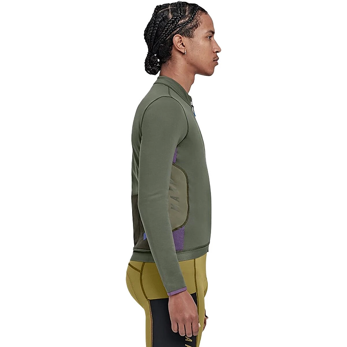 Alt Road Long-Sleeve Jersey - Men's 3 Alt Road Long-Sleeve Jersey - Men's - Image 3