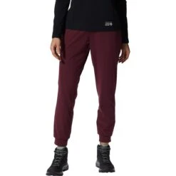 Mountain Hardwear Mountain Stretch Jogger - Women's