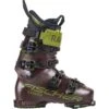 Fischer Ranger Pro 130 GW Dyn Boot - 2024