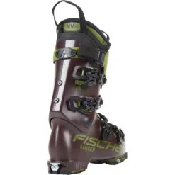 Fischer Ranger Pro 130 GW Dyn Boot - 2024 -Outdoor Sports Store COL D1