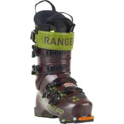 Fischer Ranger Pro 130 GW Dyn Boot - 2024 -Outdoor Sports Store COL D3