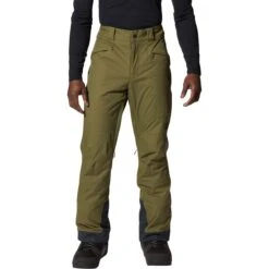 Mountain Hardwear Firefall 2 Insulated Pant - Men's -Outdoor Sports Store COMGRE