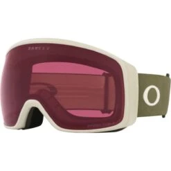 Oakley Flight Tracker XL Goggles