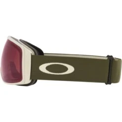 Oakley Flight Tracker XL Goggles -Outdoor Sports Store DABRPRDAGR D1
