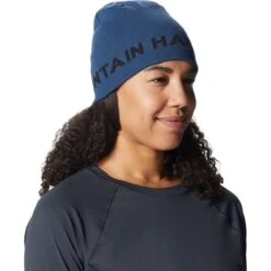 Mountain Hardwear IconoColor Beanie -Outdoor Sports Store DARCAS D3