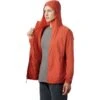 Mountain Hardwear Kor Preshell Hooded Jacket - Women's
