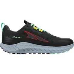 Altra Outroad Trail Running Shoe - Men's -Outdoor Sports Store DARGRABLU D3