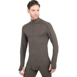 Thermolator Half-Zip Top - Men's