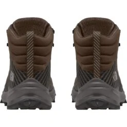 The North Face VECTIV Fastpack Mid FUTURELIGHT Hiking Boot - Men's -Outdoor Sports Store DEBRTNBL D1