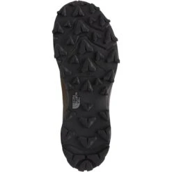 The North Face VECTIV Fastpack Mid FUTURELIGHT Hiking Boot - Men's -Outdoor Sports Store DEBRTNBL D2