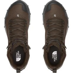 The North Face VECTIV Fastpack Mid FUTURELIGHT Hiking Boot - Men's