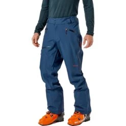 Rab Khroma Kinetic Pant - Men's -Outdoor Sports Store DEEINK 1
