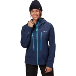 Rab Khroma Kinetic Jacket - Women's
