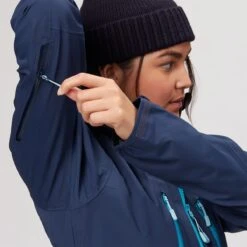 Rab Khroma Kinetic Jacket - Women's -Outdoor Sports Store DEEINK D23