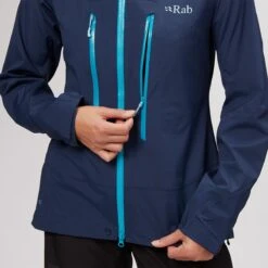 Rab Khroma Kinetic Jacket - Women's -Outdoor Sports Store DEEINK D26