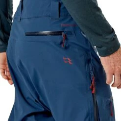 Rab Khroma Kinetic Pant - Men's -Outdoor Sports Store DEEINK D5