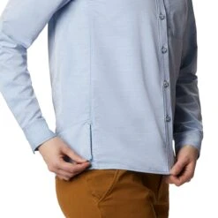 Mountain Hardwear Canyon Long-Sleeve Shirt - Women's 13 Mountain Hardwear Canyon Long-Sleeve Shirt - Women's -Outdoor Sports Store DEELAK D3