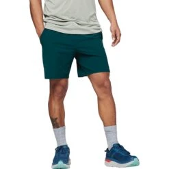 Cotopaxi Valle Active Short - Men's -Outdoor Sports Store DEEOCE
