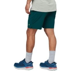 Cotopaxi Valle Active Short - Men's