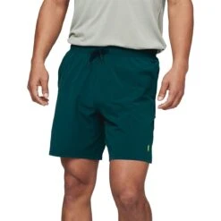 Cotopaxi Valle Active Short - Men's -Outdoor Sports Store DEEOCE D3