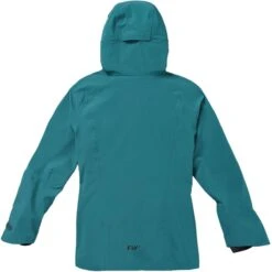 Manifest Tour 3L Jacket - Women's -Outdoor Sports Store DEETEA D1