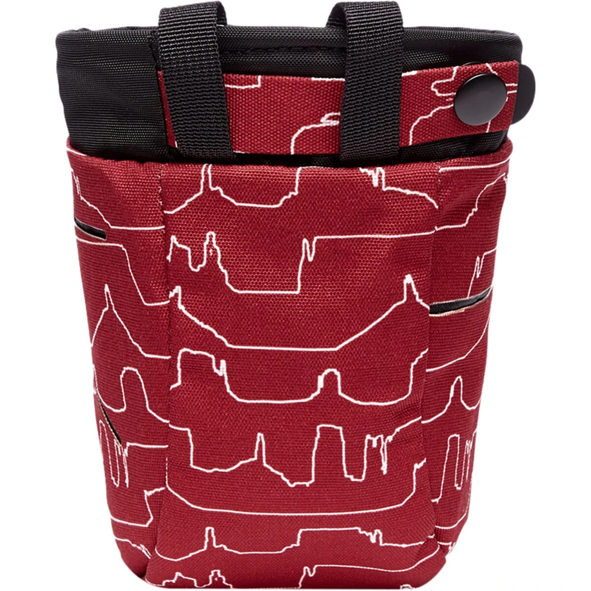 Black Diamond Gym Chalk Bag 7 Black Diamond Gym Chalk Bag - Image 7