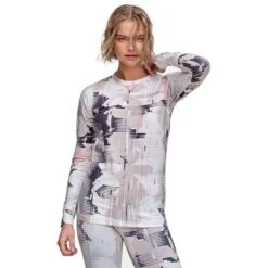 Kari Traa Fryd Long-Sleeve Baselayer - Women's 21 Kari Traa Fryd Long-Sleeve Baselayer - Women's -Outdoor Sports Store DOV